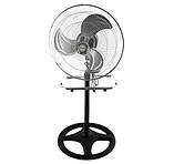 Підлоговий вентилятор Domotec MS-1622 18 дюймів, фото 2