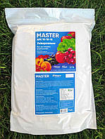 Мастер (Master, Валагро) NPK 18-18-18, 1 кг, минеральное удобрение Valagro