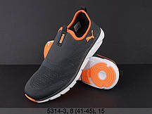 Чоловічі кросівки Puma гуртом (41-45)