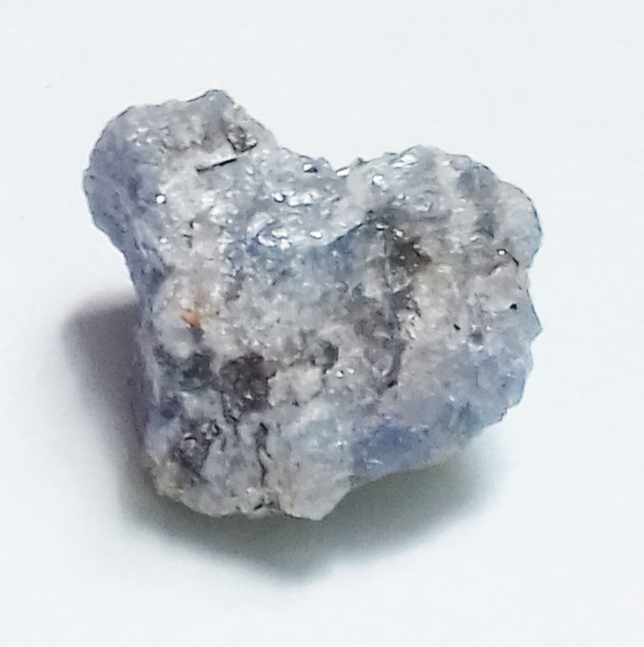 Танзанит, фото 1