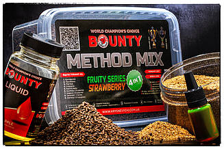 Метод микс BOUNTY METHOD MIX 4in1 STRAWBERRY