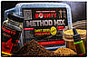 Методний пелетс BOUNTY METHOD MIX 4in1 ANANAS BANANA, фото 3