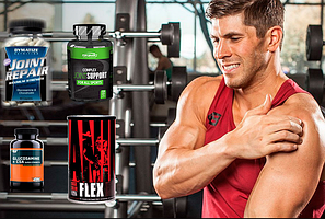 Суглоби і зв'язки