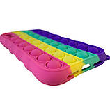 Чохол для iPhone 11 2019 Pop it Поп іт (colour 4), фото 3