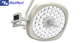 LED MK-D700ZF Medik світильник хірургічний стельовий