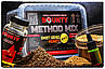 Методний пелетс BOUNTY METHOD MIX 4in1 HONEY, фото 2