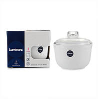 Luminarc P4333 цукорниця Essence 110мм з кришкою