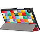 Чохол-книжка Colored Cover для Huawei MatePad T8 8.0 Cubes, фото 5