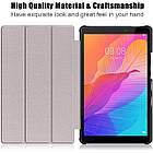 Чохол-книжка Colored Cover для Huawei MatePad T8 8.0 Cubes, фото 6
