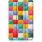 Чохол-книжка Colored Cover для Huawei MatePad T8 8.0 Cubes, фото 7