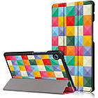 Чохол-книжка Colored Cover для Huawei MatePad T8 8.0 Cubes, фото 9