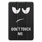 Чохол-книжка Colored Cover для Huawei MatePad Pro 10.8 (Wake / Sleep) Don't Touch, фото 3