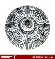 Муфта вязкостная 11 Blade, T8040-50 (BorgWarner) | 87318956-BW