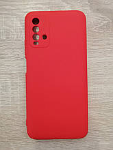 Чохол для Xiaomi Redmi 9T/Redmi 9 power Colorful Case