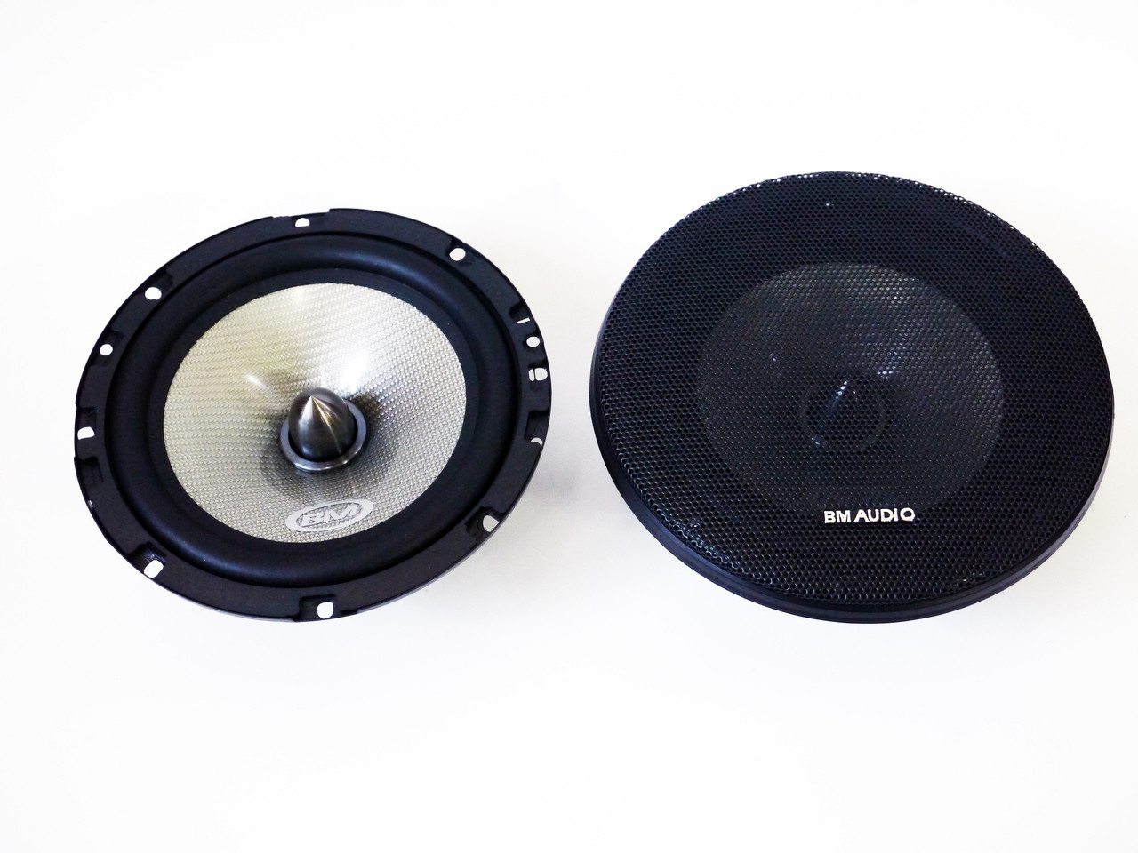 16см BOSCHMANN BM Audio ALS-665XFC 300W 2х полосні компонентні