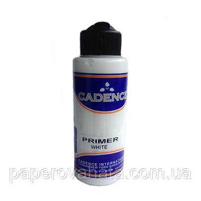 Грунт Cadence Primer