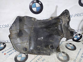 Захист Bmw 5-Series E60 M54B22 2004 (б/у)