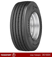 Шина 385/55R22.5 T HR4 20 cл 160K М+S (Matador) прицепные | 385/55R22.5 (385/55-22.5)