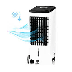 Кондиціонер підлоговий з пультом і сенсорними кнопками Germatic BL 199DLR A охолоджувач повітря для будинку