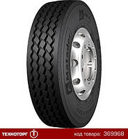 Шина 315/80R22.5 FM4 20 cл 156/150K M+S (Matador) рулевые | 315/80R22.5, 315/80-22.5