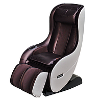 Масажне крісло ZENET ZET-1280 коричневий