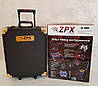 Набір інструментів ZPX ZX3990 з 399 предметів, фото 11