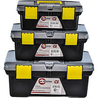 Ящики для інструментів.