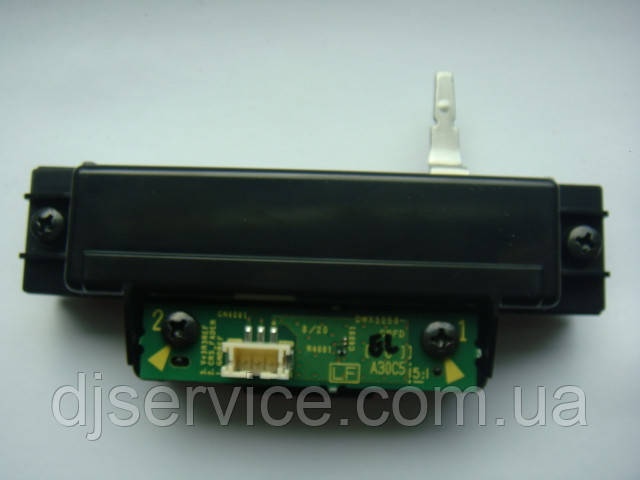Кроссфейдер DXA2257 для Pioneer DJM 250MK2 DJM750MK2 DJM900NXS2 DJM900SRT DDJ-SZ DDJ-SZ2 DDJ-RZ