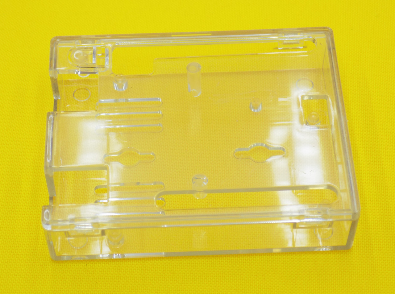 Акрілова коробка для Arduino UNO R3, фото 1