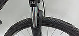 Електровелосипед "Canyon PRO 29r" 500 W Акб 48 V на 13ah, e-bike, фото 4