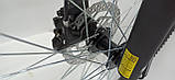 Електровелосипед "Canyon PRO 29r" 500 W Акб 48 V на 13ah, e-bike, фото 8