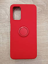 Чохол для Xiaomi Redmi 9T/Redmi 9 power Light Color Ring