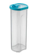 Бутылка пластиковая для масла 1000 мл АК-467