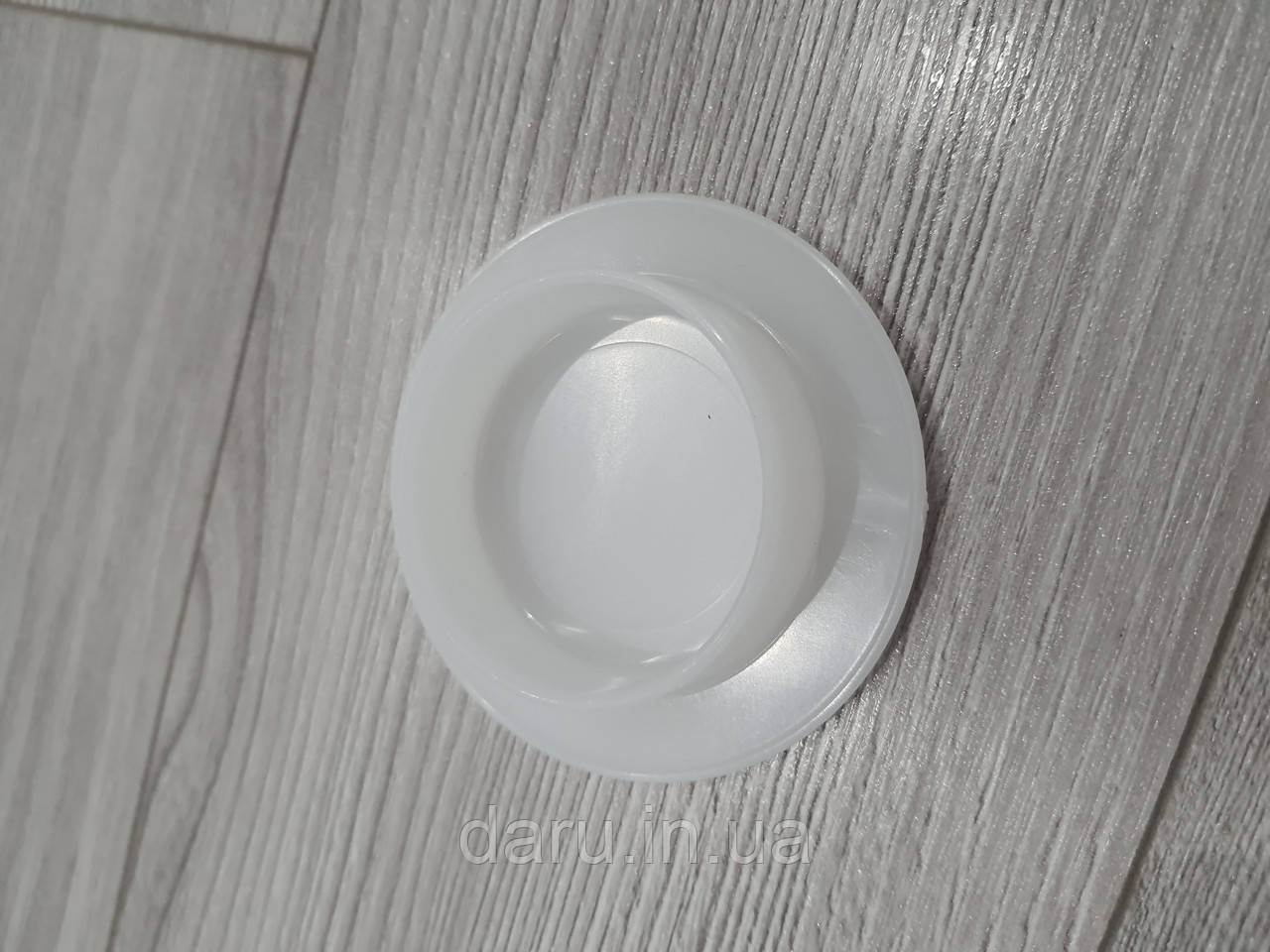 Поршень форми для сиру Сулугуні на 0,35 літра, фото 1