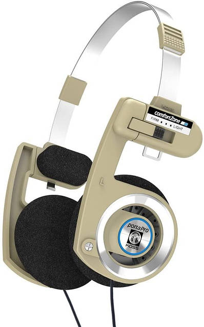 Koss Porta Pro Limited Edition ID 1435866423 3290 Prom.ua