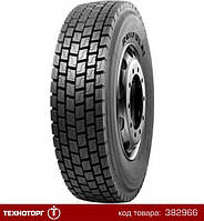 Шина 280R508 (10.00R20) TQ638 18 сл 149/146K (TORQUE) ведущи | 10.00R20 (10.00-20, 280R508, 280-508)