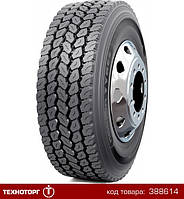 Шина 385/65R22.5 R-TRUCK STEER 160K (Nokian) рулевые | 385/65R22.5, 385/65-22.5