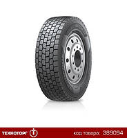 Шина 295/60R22.5 DH31 16сл 150/147K (Hankook) ведущие | 295/60R22.5 (295/60-22.5)