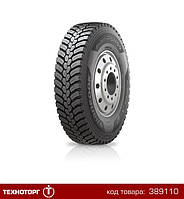 Шина 13R22.5 DM09 18 сл 156/150К M+S (Hankook) ведущие | 13R22.5, 13-22.5, 13.00R22.5