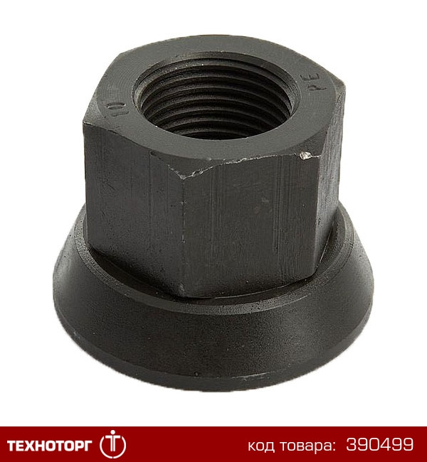 Гайка 7/8"-14UNF (Peters) | 07762100A (ID#1435881383), цена: 93.50 ...