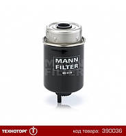 Фильтр гр/очистки топлива (RE546336/RE529644/RE509208), JD6115M/6125M/6130M | WK8179