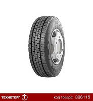 Шина 315/80R22.5 R-TRUCK STEER 156/150K (Nokian) рулевые | 315/80R22.5 (315/80-22.5)