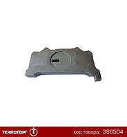 Прижимная плита суппорта правая (CP) WABCO PAN 19 | CP9037182