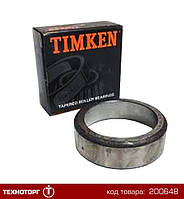 Обойма подшипника наруж. (135649A1/JD8297) (Timken) Case | 67322