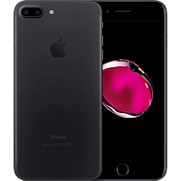 Смартфон iPhone 7 Plus 32GB Айфон 7 плюс Black оригинал из США! Неверлок