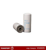 Фильтр масляный (М5103/360014/1R0658/2P4004), Lex420-460 ДВ.3126B (Donaldson) | P554004