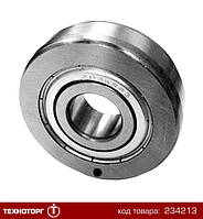 Подшипник 203KRR5 (3198702/3198563) D40/13/18,3 (LEMKEN)( RBF) | 203KRR5