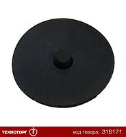 Мембрана отсекателя D24mm, EPDM (6633638/51404043/MLR0720107/07.20107/N01990A0), Teeje | CP21953-EPR