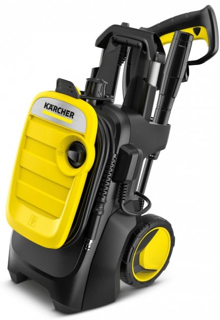 Мінийка високого тиску Karcher K 5 Compact (1.630-750.0)