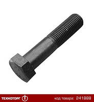 Болт срезной с шестигранной головкой M16X72 - 10.9 (LC400035) | 523786E